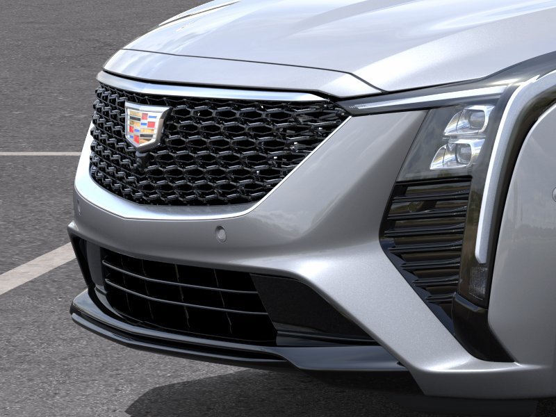 New 2026 Cadillac CT5 Premium Luxury w/ Technology Package RWD image 13