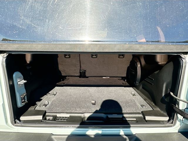 Used 2024 Jeep Wrangler Sport S image 24
