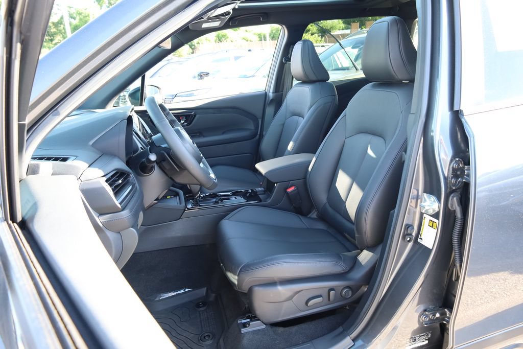 Certified 2026 Subaru Forester Limited AWD/4WD image 9