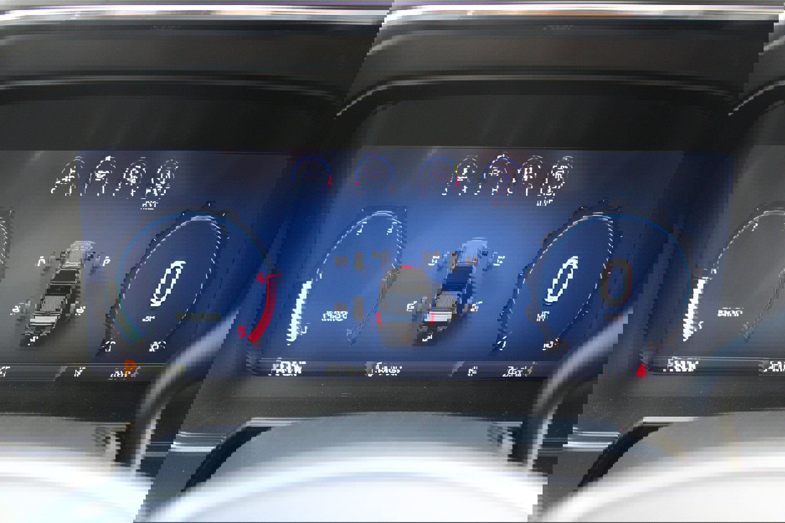 New 2026 Ford F250 Lariat image 22