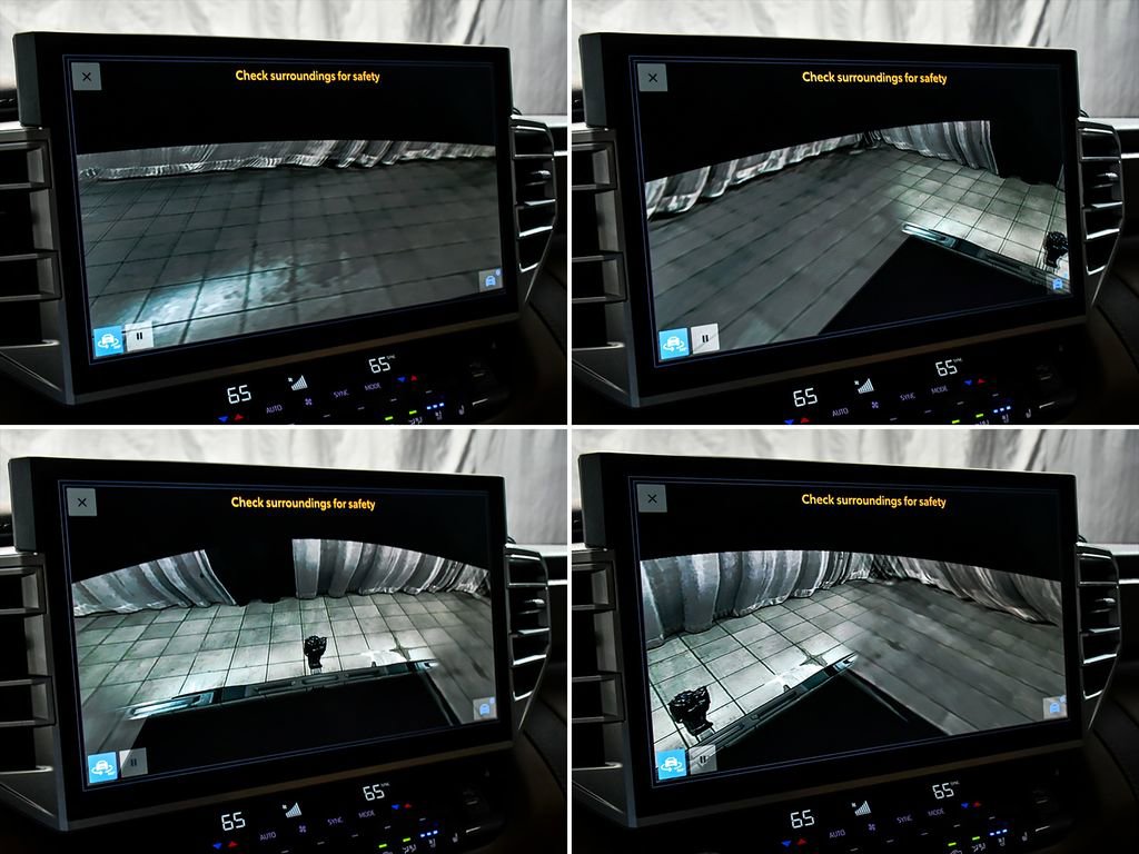 Used 2025 Toyota Tundra 1794 Edition image 24