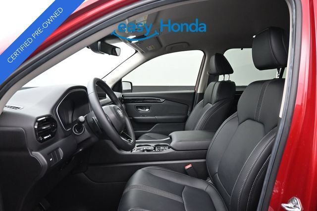 Certified 2026 Honda Pilot EX-L image 14