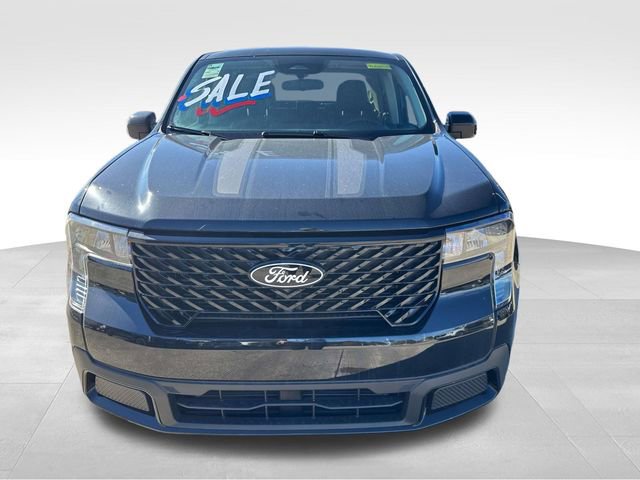 New 2025 Ford Maverick XLT w/ XLT Luxury Package image 2