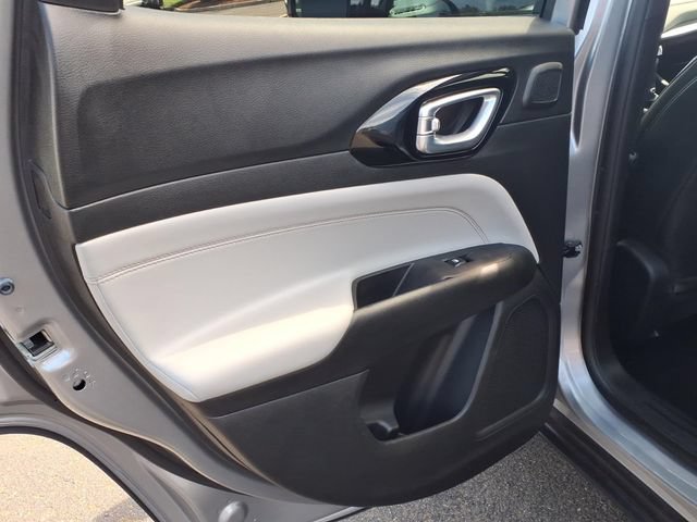 Certified 2023 Jeep Compass Limited w/ Sun and Sound Group AWD/4WD image 18