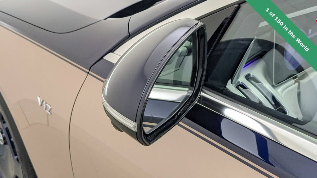Used 2023 Mercedes-Benz Maybach S 680 4MATIC image 59