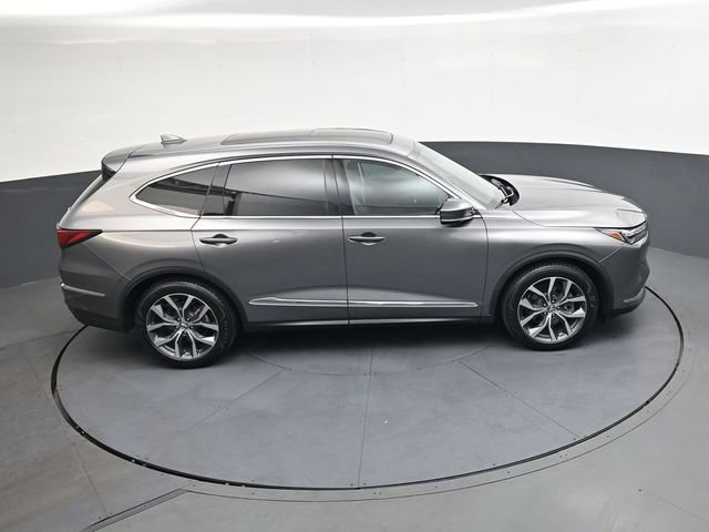 Used 2024 Acura MDX SH-AWD w/ Technology Package image 23