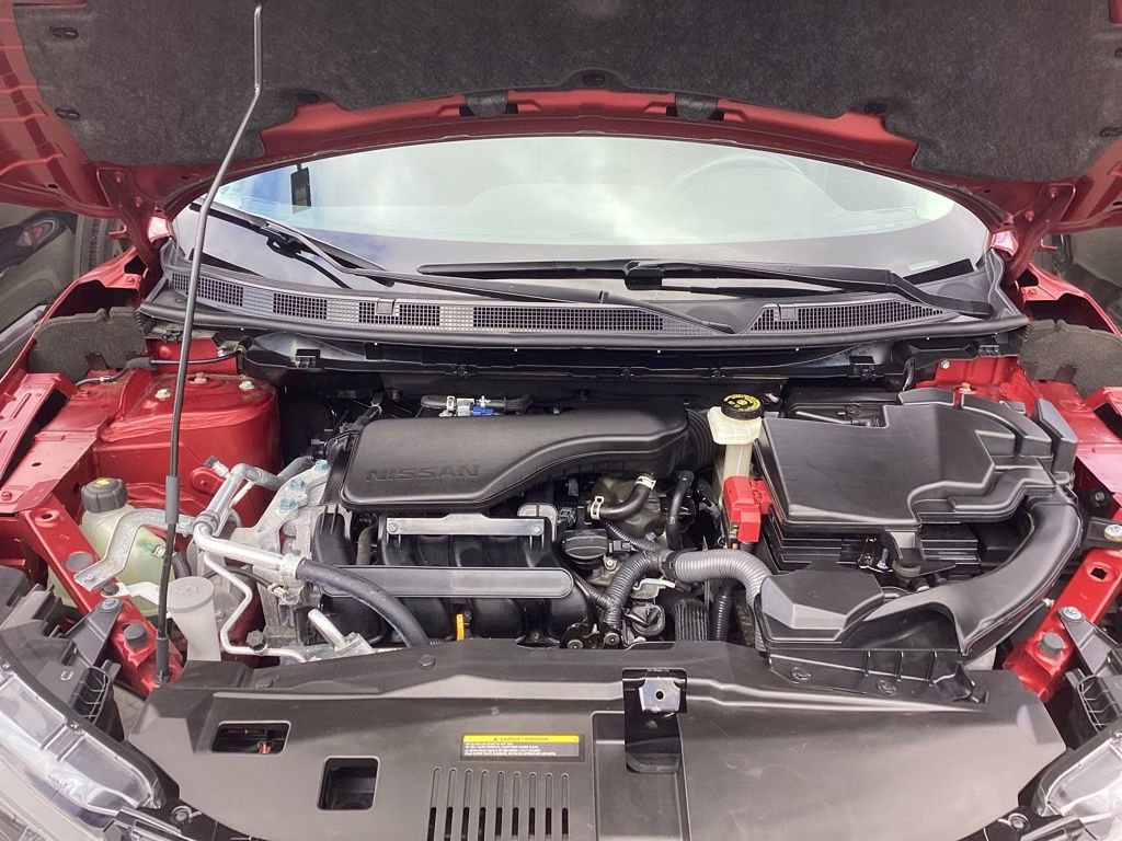 Used 2021 Nissan Rogue Sport S AWD/4WD image 26