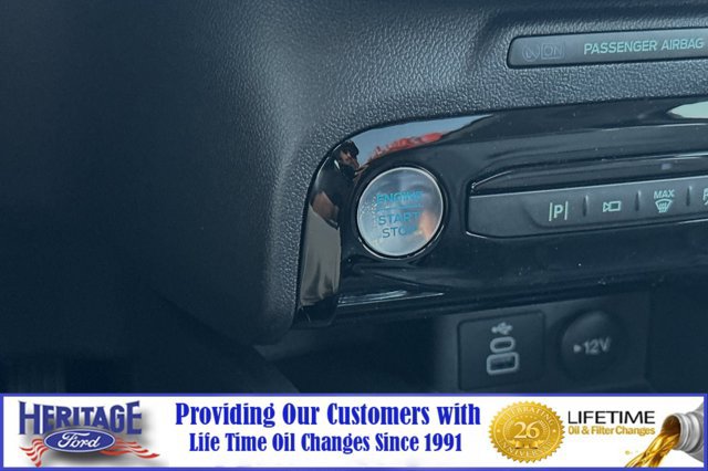 New 2024 Ford Escape SE w/ PHEV Premium Package FWD image 20