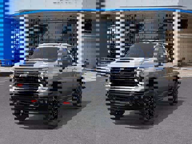 New 2026 Chevrolet Silverado 2500 LT w/ Trail Boss Package AWD/4WD image 6