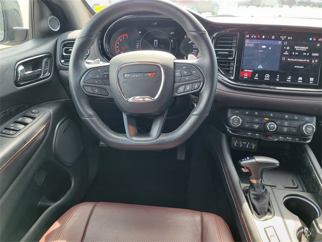 Used 2024 Dodge Durango R/T image 27