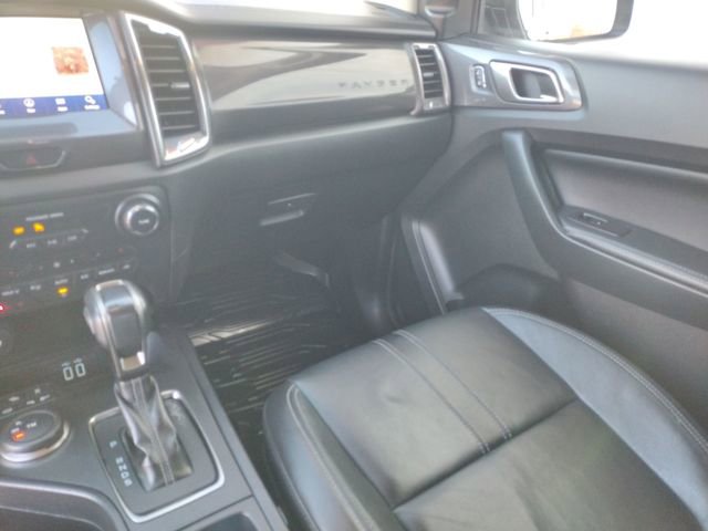 Used 2022 Ford Ranger Lariat w/ Equipment Group 501A High image 30