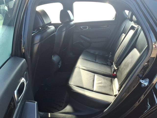 Used 2024 Honda Civic Sport Touring image 31