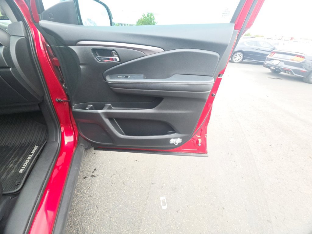 Used 2022 Honda Ridgeline RTL-E image 34