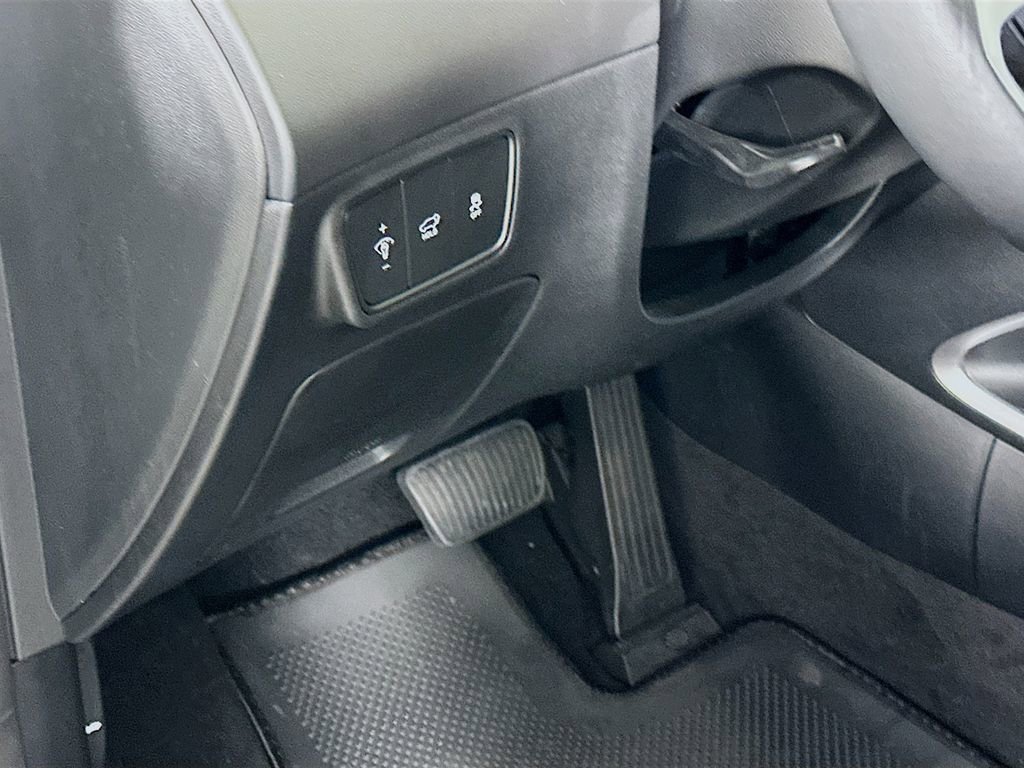 Certified 2023 Hyundai Tucson Limited AWD/4WD image 10