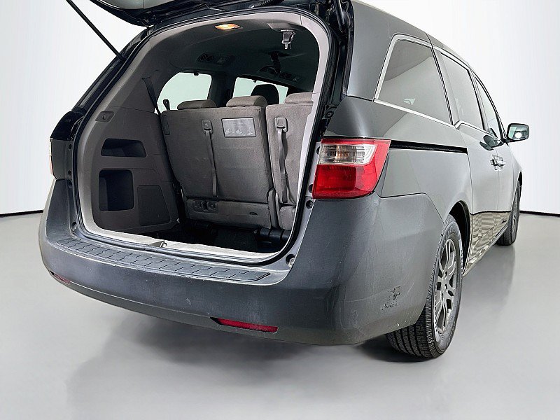 Used 2011 Honda Odyssey EX image 24