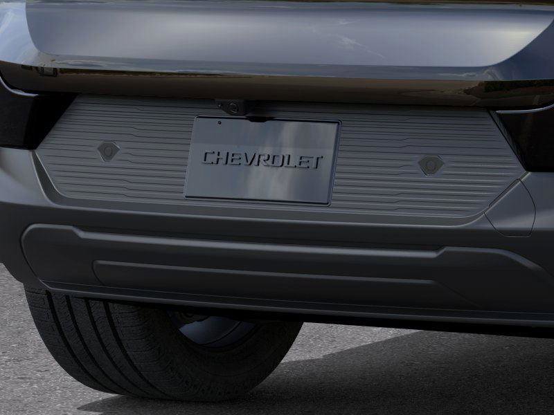 New 2026 Chevrolet Equinox EV LT image 14