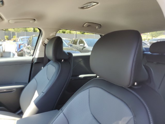 New 2026 Kia K4 EX FWD image 22
