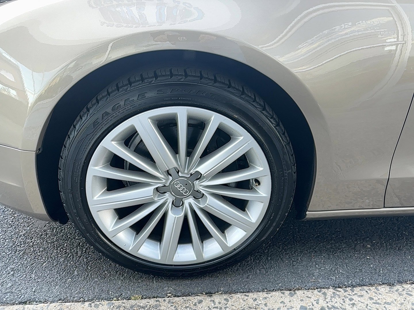 Used 2011 Audi A5 2.0T Premium Plus image 26