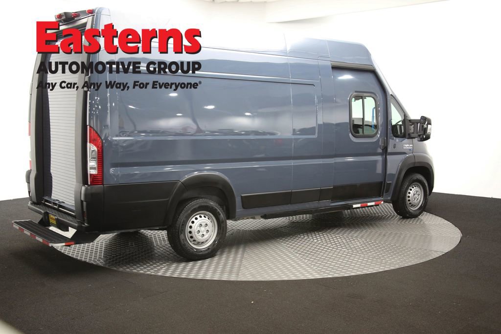 Used 2024 RAM ProMaster 3500 image 42