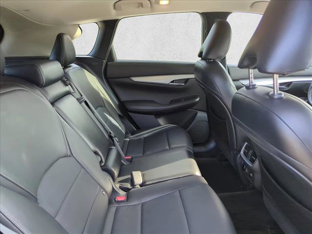 Used 2019 INFINITI QX50 Essential w/ Proassist Package image 23
