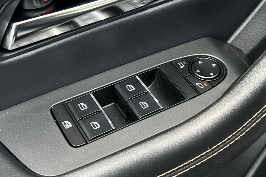 Certified 2024 MAZDA CX-90 Plug-In Hybrid w/ Premium Pkg image 14