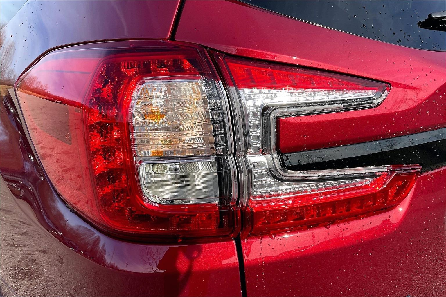 Used 2025 Subaru Ascent Bronze Edition w/ Popular Package #2 image 32