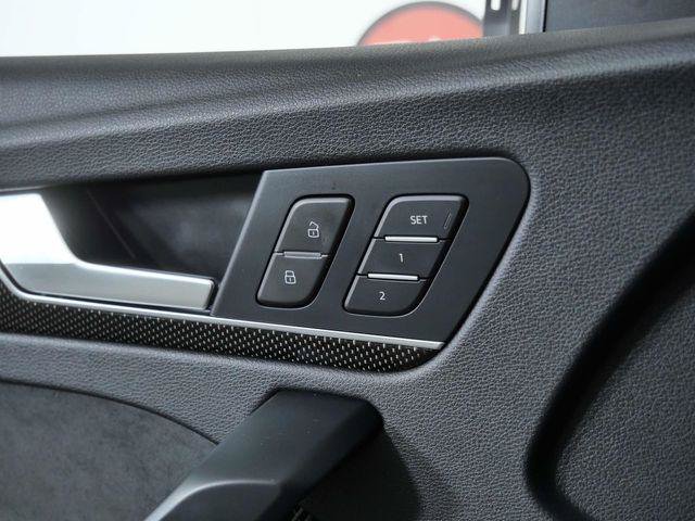 Used 2023 Audi SQ5 Premium Plus w/ Premium Plus Package AWD/4WD image 27