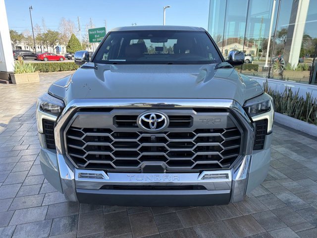 Used 2024 Toyota Tundra 1794 Edition w/ TRD Off-Road Package image 7
