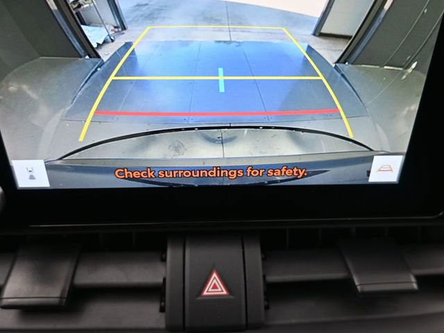Certified 2025 Toyota RAV4 XLE w/ Convenience Package image 32