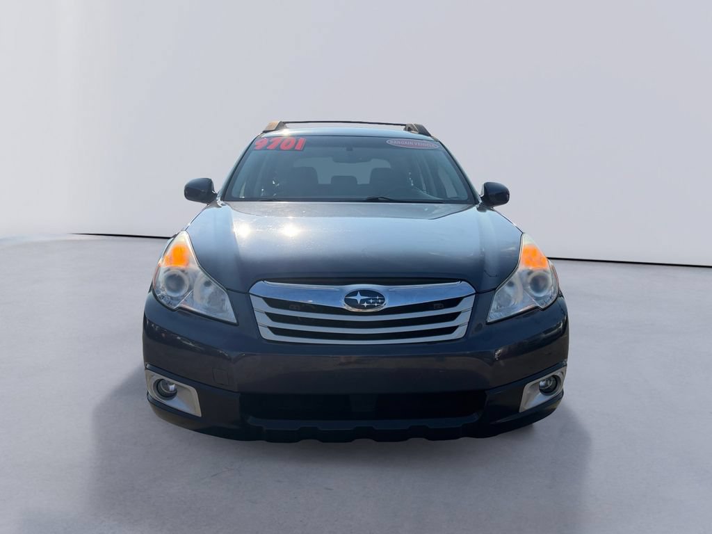 Used 2021 Subaru Forester Limited AWD/4WD image 8