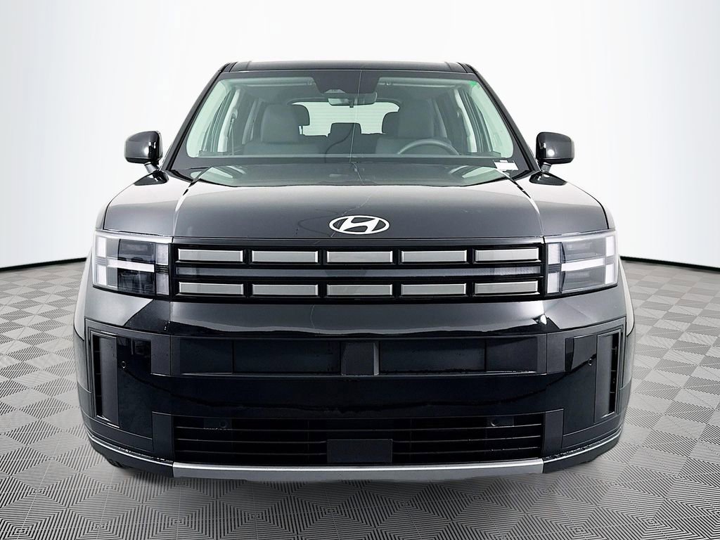 New 2026 Hyundai Santa Fe SE image 2