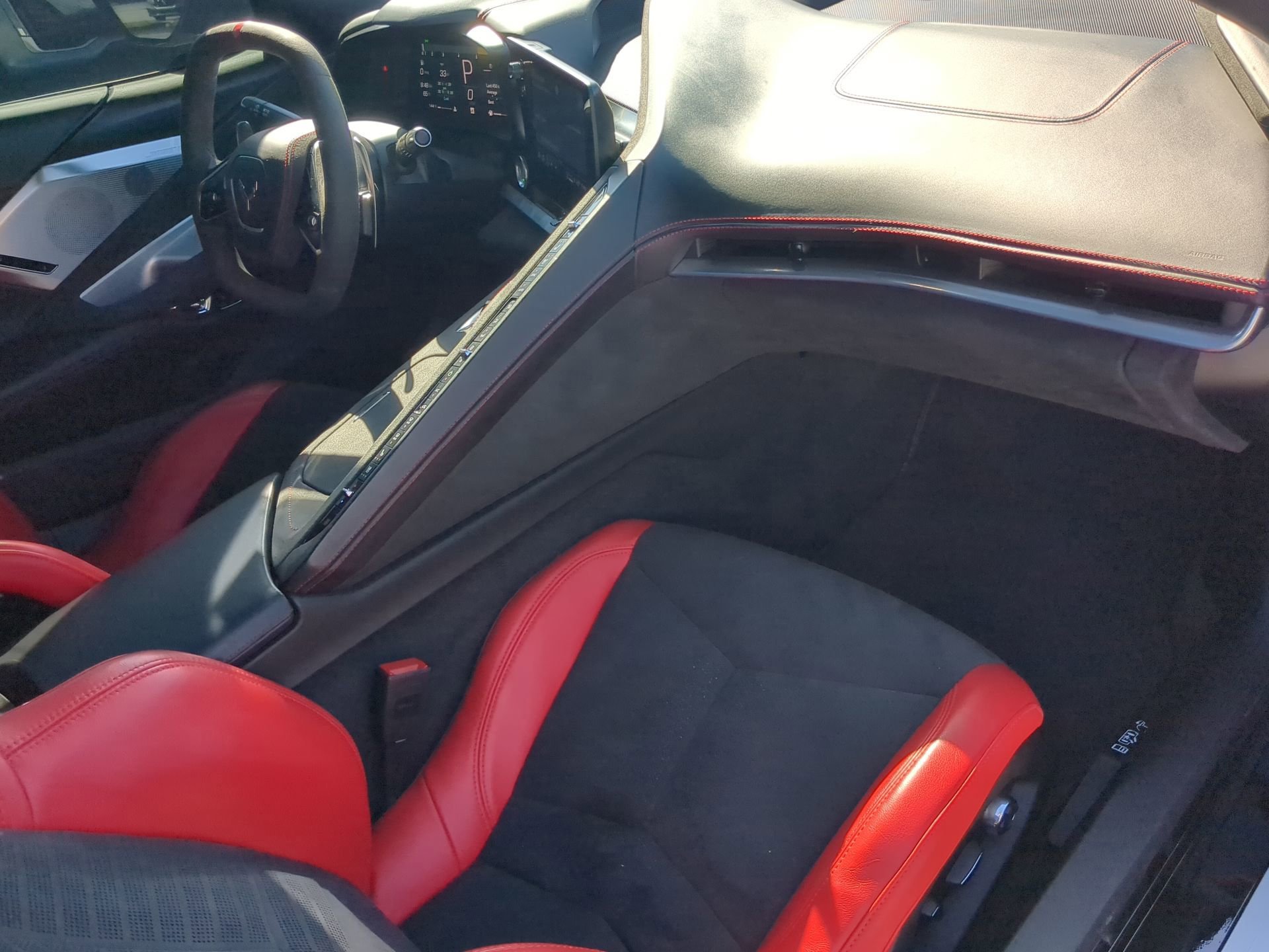 Used 2022 Chevrolet Corvette Stingray Premium Cpe w/ Z51 Performance Package image 40