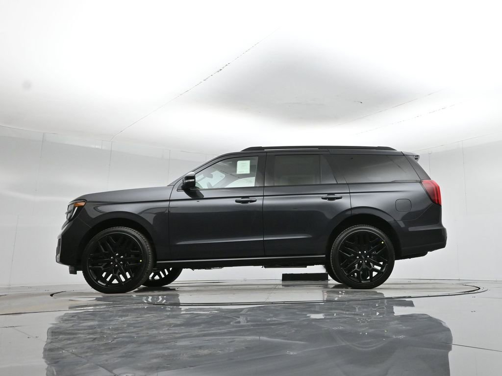 New 2026 Ford Expedition Platinum w/ Stealth Performance Package image 7