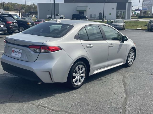 Used 2024 Toyota Corolla LE image 6