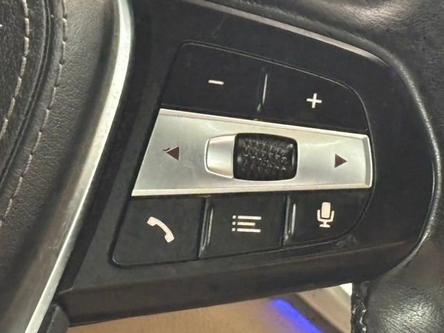 Used 2021 BMW X5 xDrive40i w/ Premium Package image 28