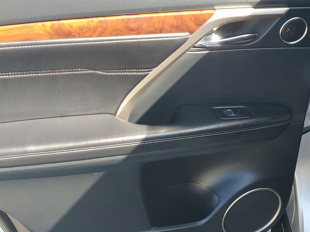 Used 2018 Lexus RX 350L FWD image 44