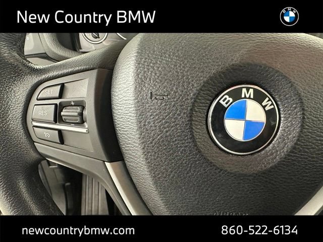 Used 2017 BMW X3 xDrive28i AWD/4WD image 9
