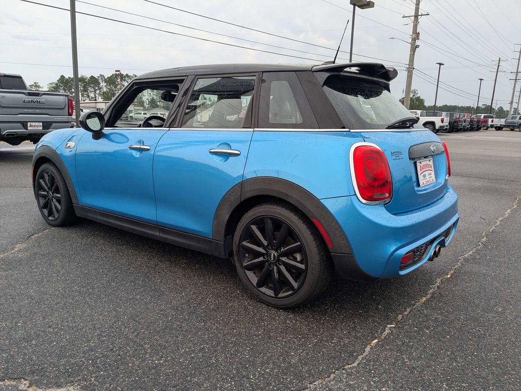Used 2015 MINI Cooper S FWD image 6