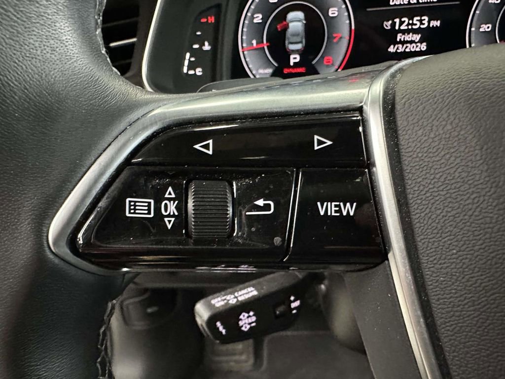 Used 2023 Audi A6 2.0T Premium w/ Convenience Package image 31