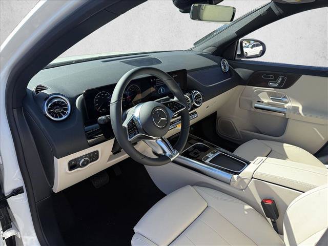 New 2026 Mercedes-Benz GLA 250 image 3