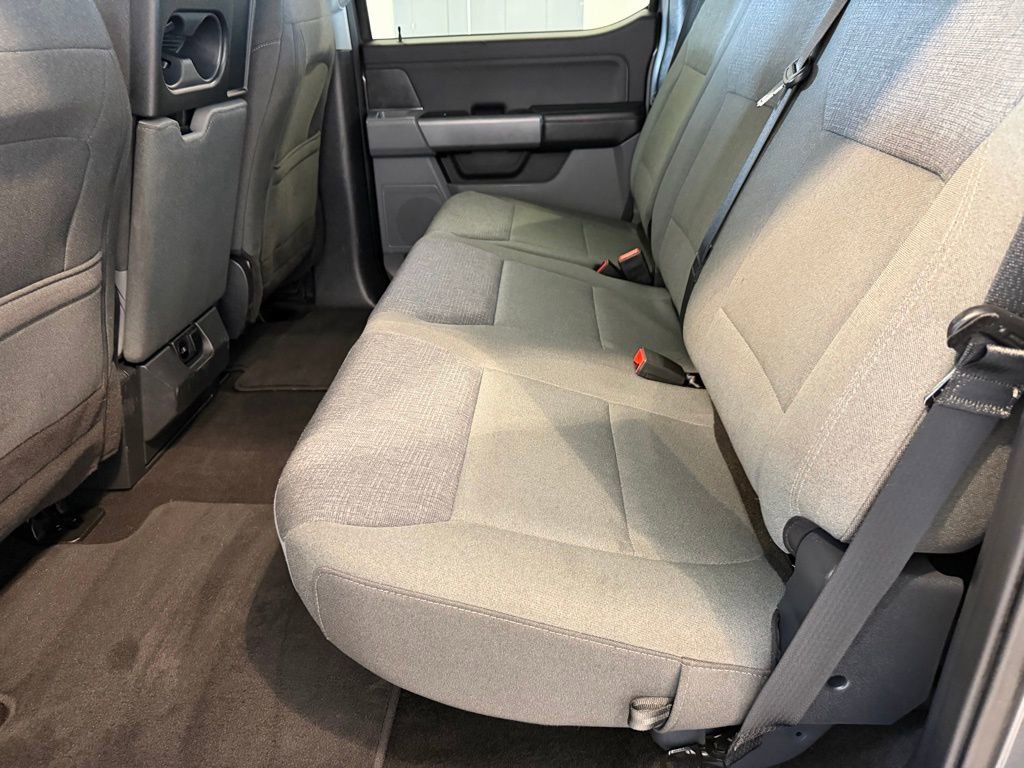 Used 2024 Ford F150 XLT image 30