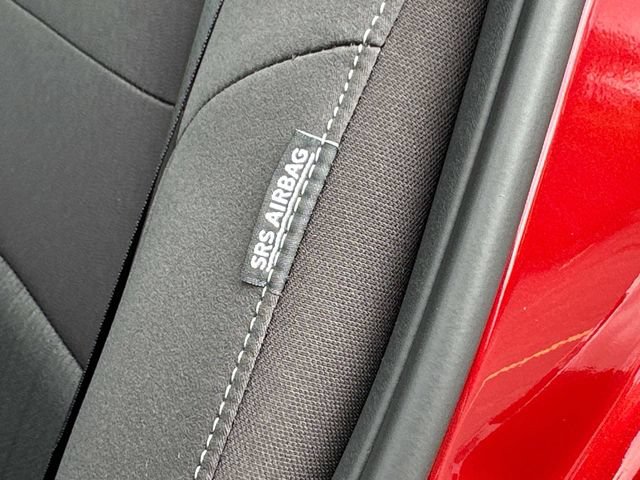 New 2026 Nissan Altima 2.5 SV AWD/4WD image 28