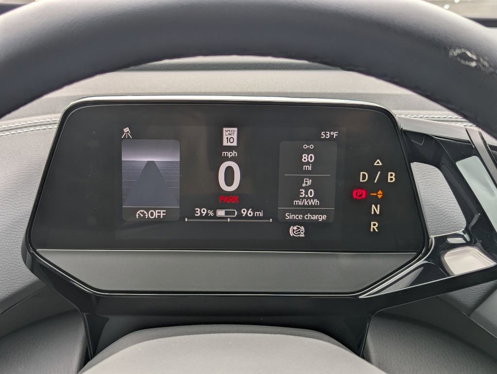 Certified 2023 Volkswagen ID.4 Pro image 14