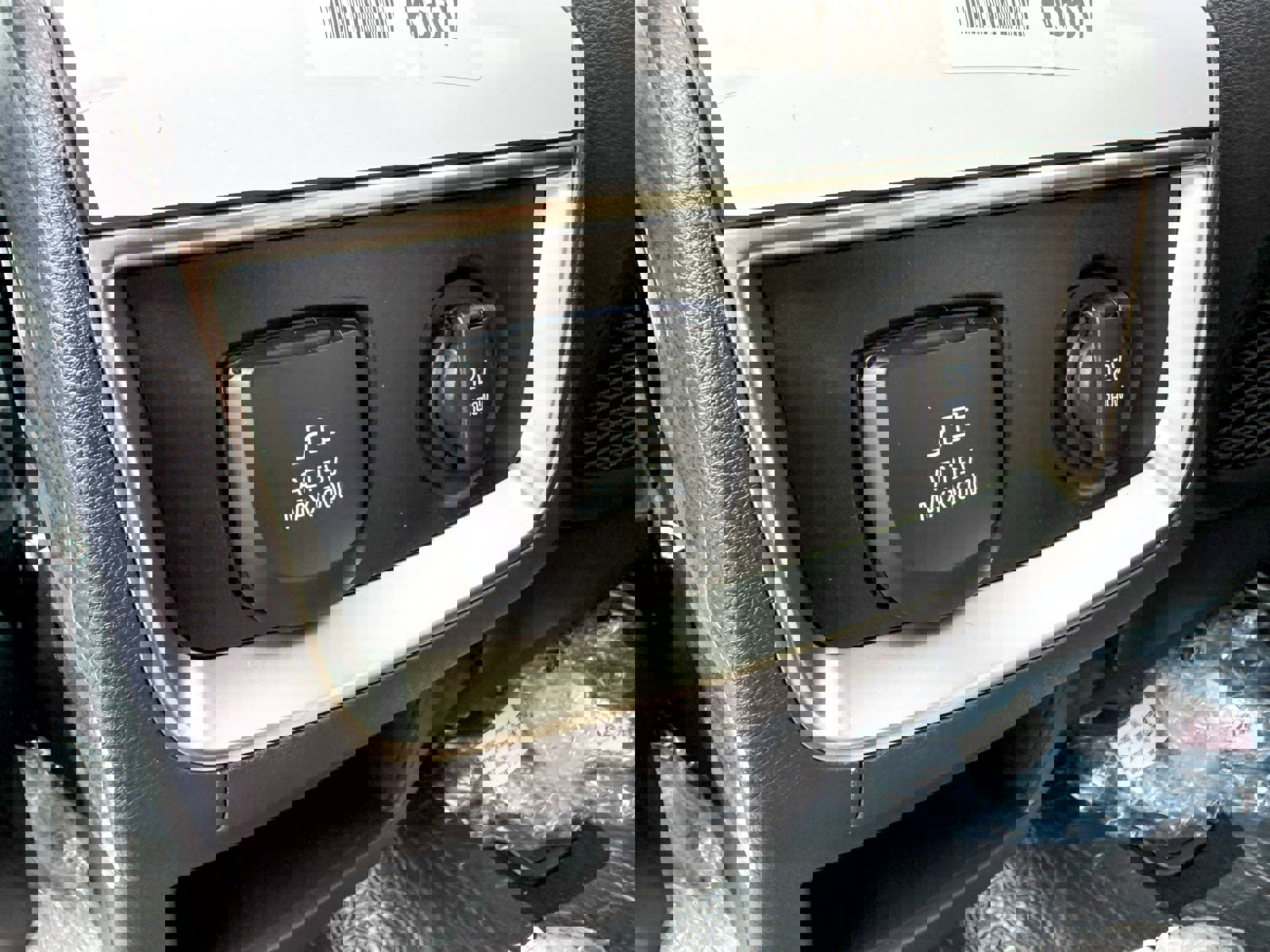 New 2026 Kia Carnival SX Prestige image 37