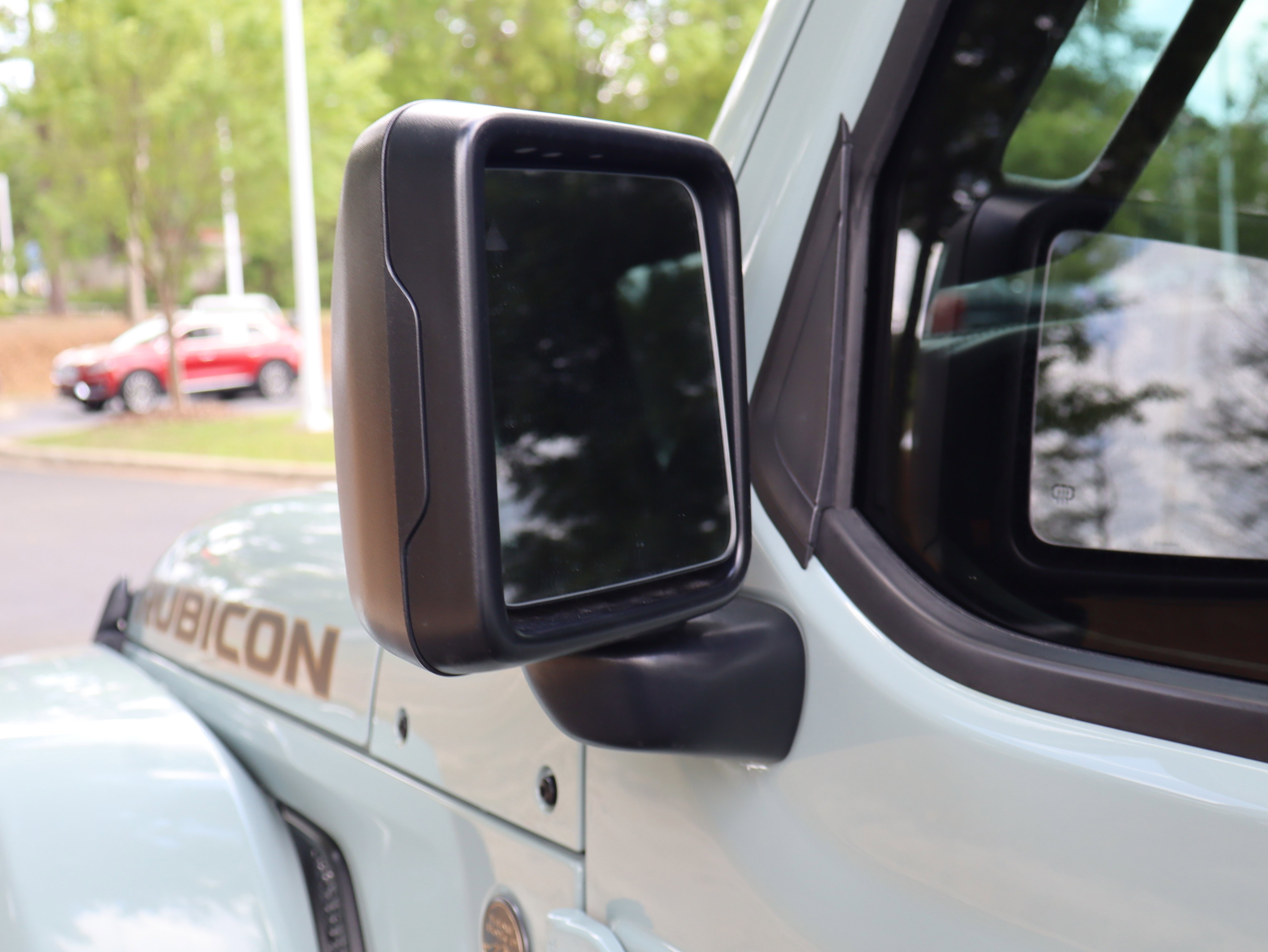 Used 2024 Jeep Wrangler Unlimited Rubicon 392 AWD/4WD image 20