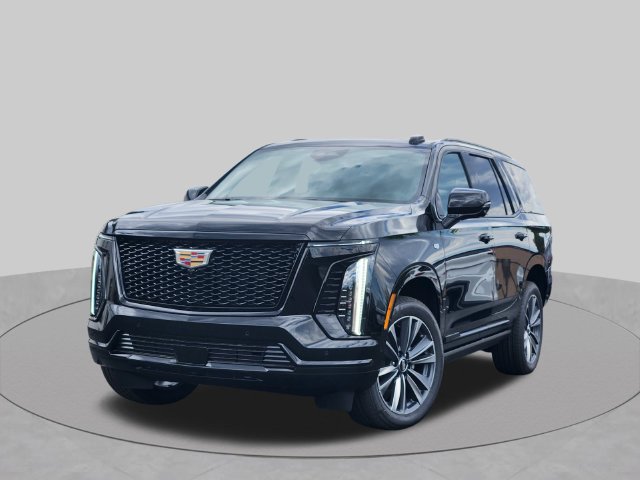 New 2026 Cadillac Escalade Sport w/ Touring Package AWD/4WD 360° Tour