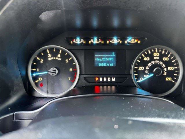 Used 2018 Ford F150 XLT RWD image 21