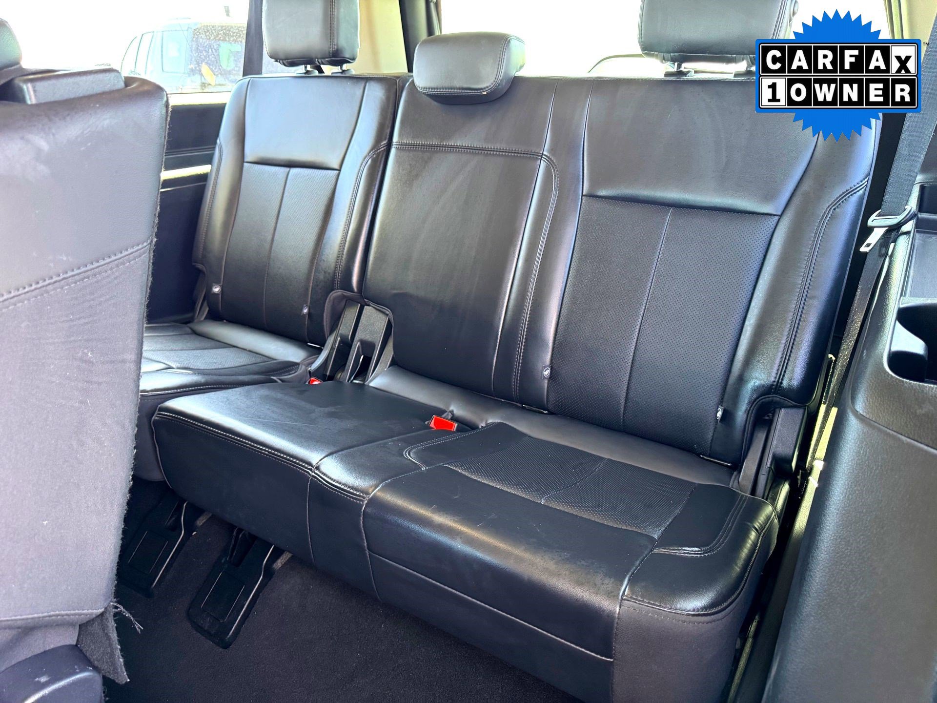 Used 2024 Ford Expedition Max XLT image 15