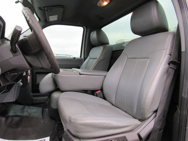 Used 2014 Ford F450 XL w/ Power Equipment Group image 31