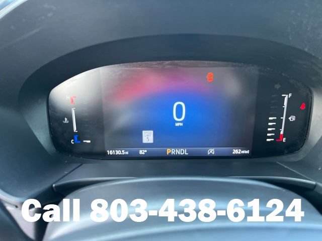 Used 2024 Ford Escape ST-Line w/ Tech Pack #1 FWD image 19